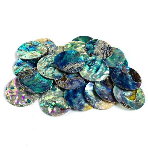 2pcs natural abalone shell pendants charms round shell flakes hand polished jewelry accessories diy making earring necklace h jllyir
2pcs natural abalone shell pendants charms round shell flakes hand polished jewelry accessories diy making earring necklace h jllyir
