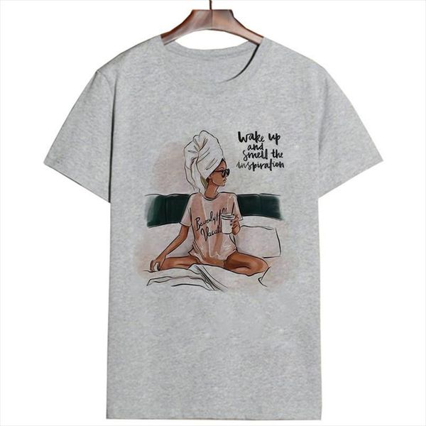 camisetas verano mujer women summer vogue waim wishes letter printed tshirt casual tees streetwear aesthetic female t shirt, White
camisetas verano mujer women summer vogue waim wishes letter printed tshirt casual tees streetwear aesthetic female t shirt, White