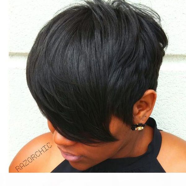 8a virgin brazilian italian straight human hair wigs virgin full wigs natural none lace front wigs, Black;brown
8a virgin brazilian italian straight human hair wigs virgin full wigs natural none lace front wigs, Black;brown
