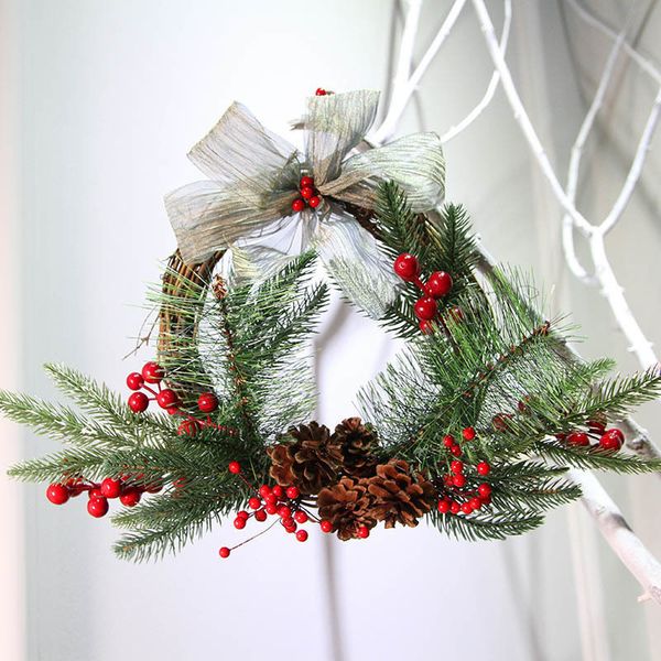 ornament rattan 10-30cm natural door wall wreath diy christmas wedding decoration garland material for home
ornament rattan 10-30cm natural door wall wreath diy christmas wedding decoration garland material for home
