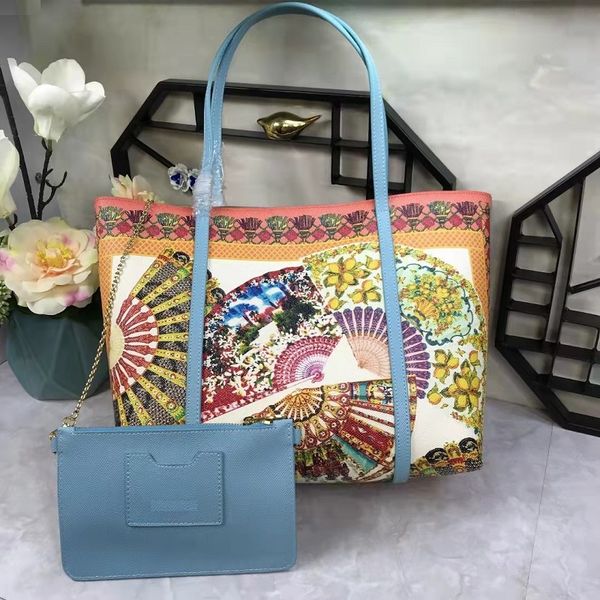 new fashion classic luxury genuine leather womens designer bags printed bags composite bag
new fashion classic luxury genuine leather womens designer bags printed bags composite bag