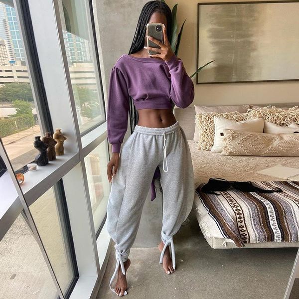women's pants & capris women high waist bandage loose wide leg trouser autumn spring fashion streetwear warm joggings casual sweatpants, Black;white
women's pants & capris women high waist bandage loose wide leg trouser autumn spring fashion streetwear warm joggings casual sweatpants, Black;white