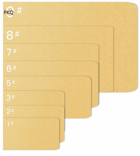 gift wrap 30pcs brown kraft paper envelope blank envelopes post card po letter storage party favor bag1
gift wrap 30pcs brown kraft paper envelope blank envelopes post card po letter storage party favor bag1