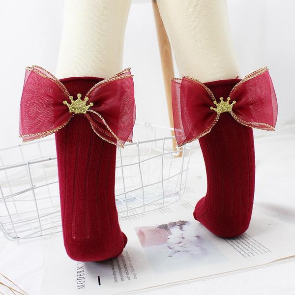 girls' stockings bow socks princess socks knee high for children in spring autumn girl bow infant knee high, Pink;yellow
girls' stockings bow socks princess socks knee high for children in spring autumn girl bow infant knee high, Pink;yellow
