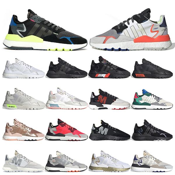 nite jogger mens running shoes reflective xeno vapour pink collegiate green core black m bred cloud white men women sports sneakers 36-45
nite jogger mens running shoes reflective xeno vapour pink collegiate green core black m bred cloud white men women sports sneakers 36-45