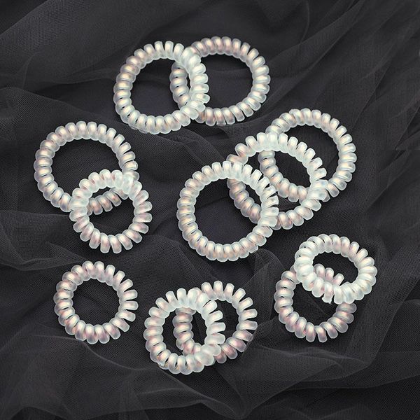 женская scrunchies матовый красочный телефонный провод линии волос резинки резинка hairbands веревка для девочек аксессуары sqcrji homes2007, Silver
женская scrunchies матовый красочный телефонный провод линии волос резинки резинка hairbands веревка для девочек аксессуары sqcrji homes2007, Silver