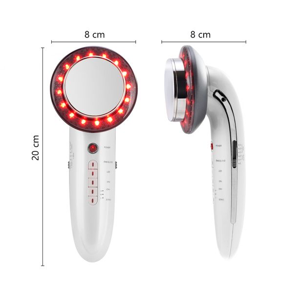 1mhz ultrasound body slimming cavitation ems tens massager led pn face skin lifting tighten fat burn galvanic magic gloves
1mhz ultrasound body slimming cavitation ems tens massager led pn face skin lifting tighten fat burn galvanic magic gloves