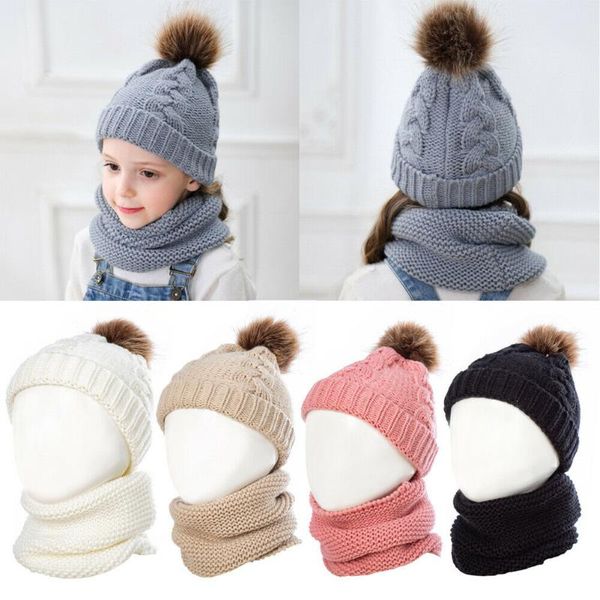 2pcs unisex дети по уходу за детьми детские мальчики beanie hat cap зима теплая pom pom bobble вязать шарф, Blue;gray
2pcs unisex дети по уходу за детьми детские мальчики beanie hat cap зима теплая pom pom bobble вязать шарф, Blue;gray
