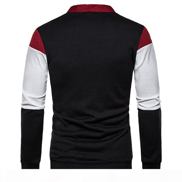 fashion knitted cardigan sweater men 2019 autumn winter casual mens sweaters slim fit v neck button men sweater sueter hombre, White;black
fashion knitted cardigan sweater men 2019 autumn winter casual mens sweaters slim fit v neck button men sweater sueter hombre, White;black