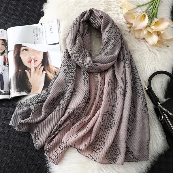 scarves poncho cape gradient color scarf ladies personality blanket all-match warm autumn and winter shawl bandana head, Blue;gray
scarves poncho cape gradient color scarf ladies personality blanket all-match warm autumn and winter shawl bandana head, Blue;gray
