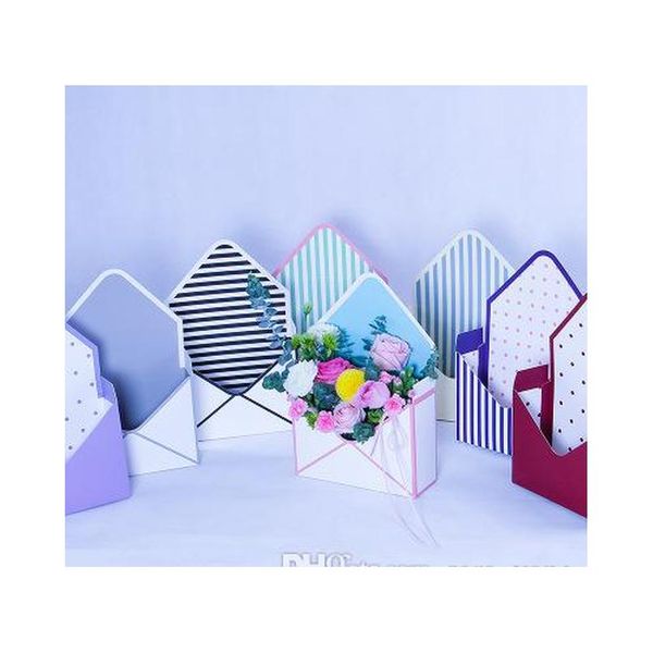 35*24*8cm mini creative envelope fold flower box rose decoration gift box flower packing boxes for home party wedding lin4402 hyaj4
35*24*8cm mini creative envelope fold flower box rose decoration gift box flower packing boxes for home party wedding lin4402 hyaj4