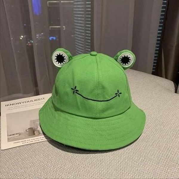 cokk bucket hat дети женщины рыболова шляпы для девочек мальчиков дети родитель ребенок лето cute frog большие глаза ковшовые шляпы зонт кпт, Blue;gray
cokk bucket hat дети женщины рыболова шляпы для девочек мальчиков дети родитель ребенок лето cute frog большие глаза ковшовые шляпы зонт кпт, Blue;gray