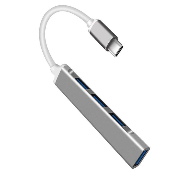 портативный мини-type-c порт интерфейса 4 usb3.0 порта алюминиевый сплав hub рассеиватель
портативный мини-type-c порт интерфейса 4 usb3.0 порта алюминиевый сплав hub рассеиватель