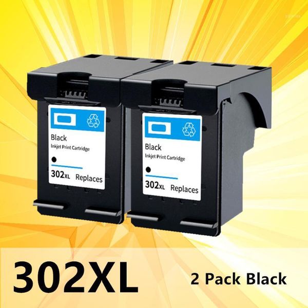 ink cartridges black 302xl cartridge for 302 xl deskjet 2130 2135 1110 3630 3632 officejet 3830 3834 4650 printer1
ink cartridges black 302xl cartridge for 302 xl deskjet 2130 2135 1110 3630 3632 officejet 3830 3834 4650 printer1