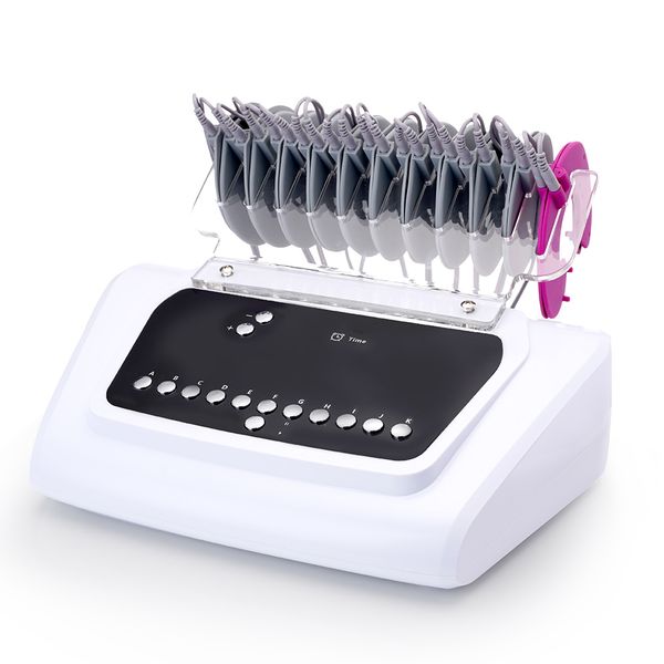 2 in 1 electro muscle stimulator bio microcurrent slimming machine ems electric russian wave body massager stimulation figure shape equipmen
2 in 1 electro muscle stimulator bio microcurrent slimming machine ems electric russian wave body massager stimulation figure shape equipmen