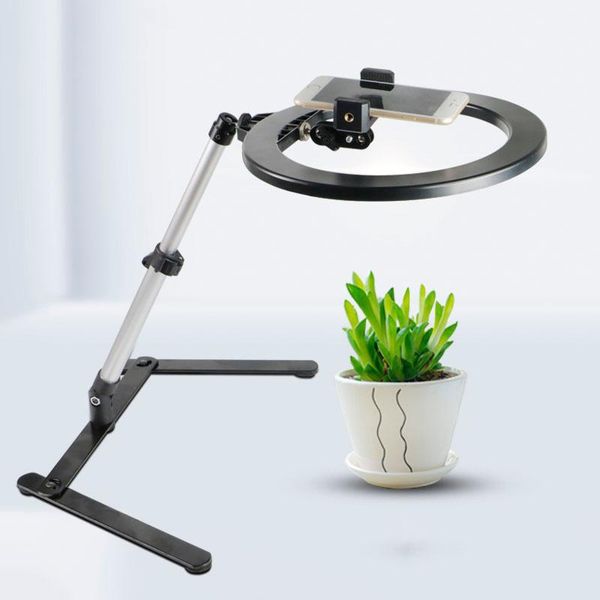 flash heads 10 inch led selfie ring light studio pography po dimming fill with tripod for smartphone overhead bracket
flash heads 10 inch led selfie ring light studio pography po dimming fill with tripod for smartphone overhead bracket