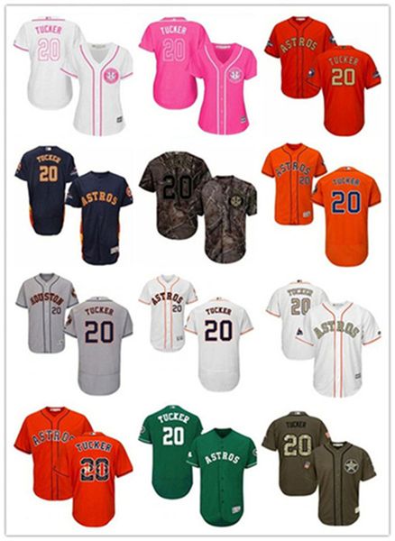 custom houston astro leave name number 20 preston tucker baseball jersey men women youth jerseys, Blue;black
custom houston astro leave name number 20 preston tucker baseball jersey men women youth jerseys, Blue;black
