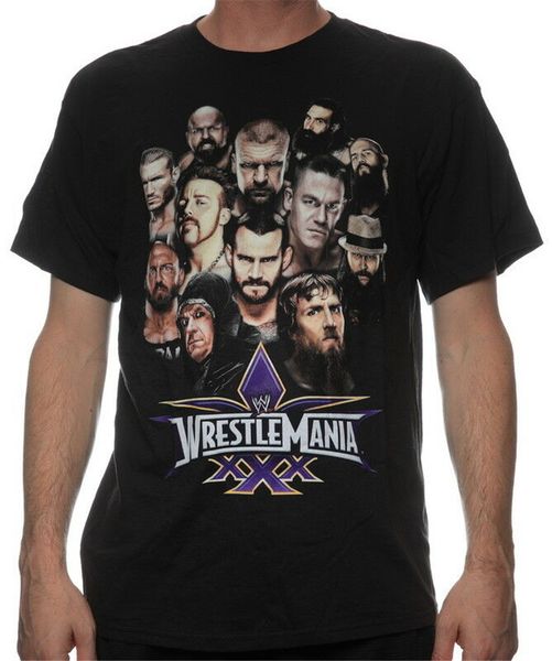 wrestlemania 30 wrestlers group sheadliners black t-shirt loose size ajax funny tee shirt sport hooded sweatshirt hoodie
wrestlemania 30 wrestlers group sheadliners black t-shirt loose size ajax funny tee shirt sport hooded sweatshirt hoodie