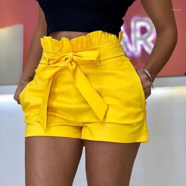 high waist shorts lace up holiday pockets womens summer casual solid fit1, White;black
high waist shorts lace up holiday pockets womens summer casual solid fit1, White;black