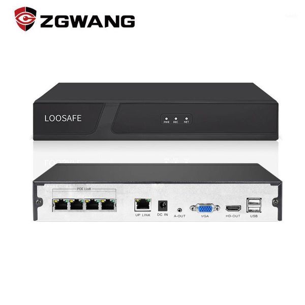 xvr video recorder xvi/ahd/tvi/cvi/cvbs/ 4ch 1080p xvr support ip camera video surveillance recording 1920*1080 for cctv camera1, Black;white
xvr video recorder xvi/ahd/tvi/cvi/cvbs/ 4ch 1080p xvr support ip camera video surveillance recording 1920*1080 for cctv camera1, Black;white