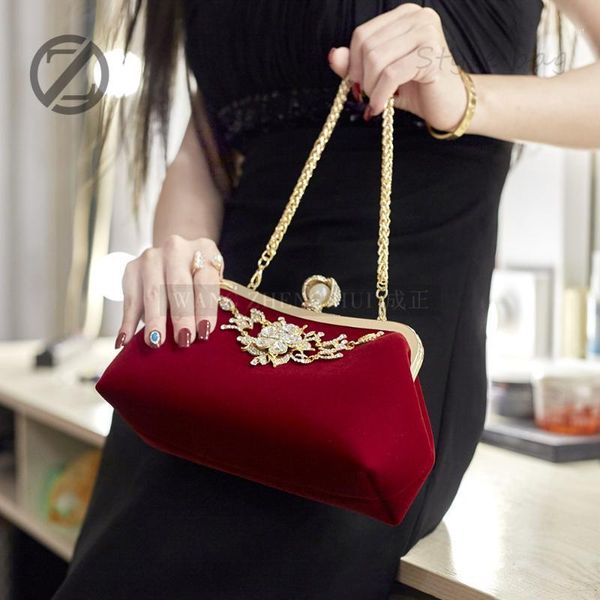 handbag new style fashion evening bag chain bag handbag bridal1
handbag new style fashion evening bag chain bag handbag bridal1