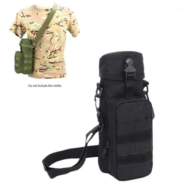 tactical molle kettle pouch water bottle holder bag with shoulder strap outdoor pouches1
tactical molle kettle pouch water bottle holder bag with shoulder strap outdoor pouches1