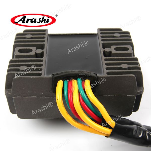 arashi voltage regulator rectifier for aprilia sportcity 200 2007 - 2008 / atlantic 500 sprint 2006 - 2010 2007 2008 2009
arashi voltage regulator rectifier for aprilia sportcity 200 2007 - 2008 / atlantic 500 sprint 2006 - 2010 2007 2008 2009