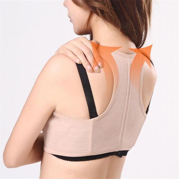 back support women chest posture corrector belt body shaper corset shoulder orthopedic health care fitness support1, Black;blue
back support women chest posture corrector belt body shaper corset shoulder orthopedic health care fitness support1, Black;blue