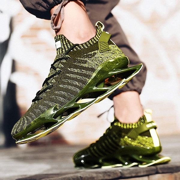 big size men sneakers comfortable solf shoes new man leisure shoes zapatillas hombre casual shoes comfortable platform #yg8z
big size men sneakers comfortable solf shoes new man leisure shoes zapatillas hombre casual shoes comfortable platform #yg8z