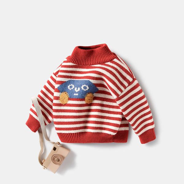 girls' sweater children's clothing 2020 new red thickened t-shirt baby warm et autumn and winter, Blue
girls' sweater children's clothing 2020 new red thickened t-shirt baby warm et autumn and winter, Blue