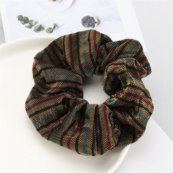 2020 веревка корея сладкий полосатый упругие волос кольцо scrunchies волос галстуки для групп девушки женщины волос хвостик holder аксессуар
2020 веревка корея сладкий полосатый упругие волос кольцо scrunchies волос галстуки для групп девушки женщины волос хвостик holder аксессуар