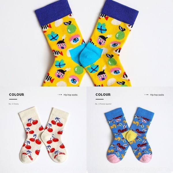 jtkuc yuppiesox children's 4-6 years old combed cotton casual socks street socks fashion jacquard jacquard flower popular k2z2n, Black
jtkuc yuppiesox children's 4-6 years old combed cotton casual socks street socks fashion jacquard jacquard flower popular k2z2n, Black