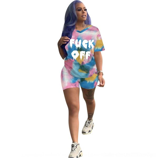 tv5b0 h8913 summer letter and print tie dye short sleeve two piece h8913 for women set summer letter shorts and shortsprint tie dye short sl, Gray
tv5b0 h8913 summer letter and print tie dye short sleeve two piece h8913 for women set summer letter shorts and shortsprint tie dye short sl, Gray