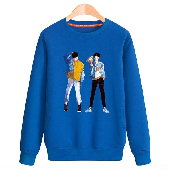 cqpua handsome men's long-sleeved tkorean style trendy t autumn round autumn new base earlyshirt sweater shirt neck sweater men's, Black
cqpua handsome men's long-sleeved tkorean style trendy t autumn round autumn new base earlyshirt sweater shirt neck sweater men's, Black
