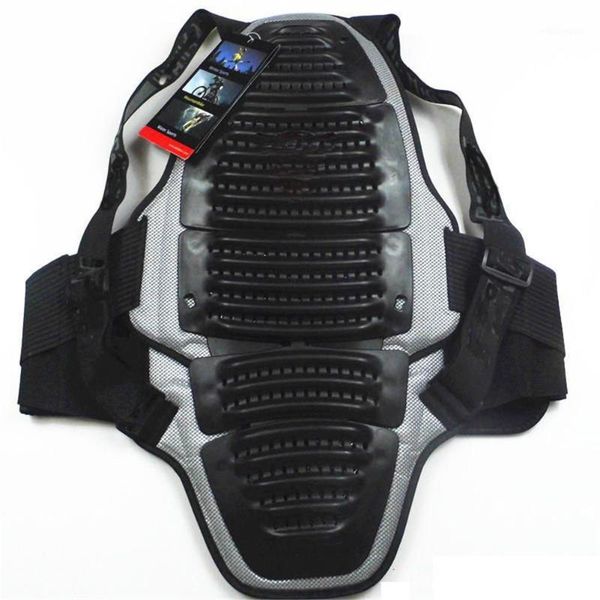 motorcycle knight back protector professional eva armor riding equipment extreme sports protection safe breathable detachable1
motorcycle knight back protector professional eva armor riding equipment extreme sports protection safe breathable detachable1