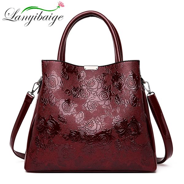 printed flowers women bag handbag shoulder crossbody bags pu leather big bag casual designer female bolsas sac a main 201015
printed flowers women bag handbag shoulder crossbody bags pu leather big bag casual designer female bolsas sac a main 201015
