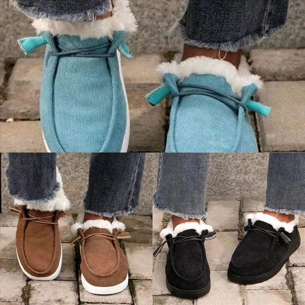 a3kkr shofort heighten snow boots winter plus velvet women boots all-match bottom boot high-heel kid cotton thick lace-up waterproof warm, Black 
a3kkr shofort heighten snow boots winter plus velvet women boots all-match bottom boot high-heel kid cotton thick lace-up waterproof warm, Black