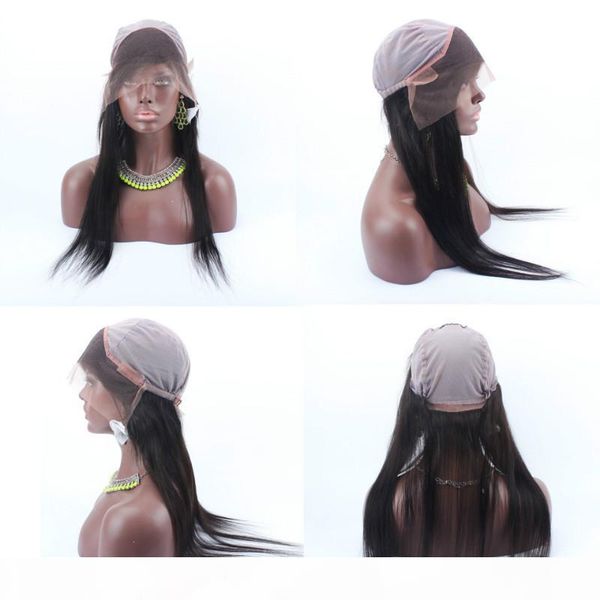 360 кружева фронтальная парики и 360 lace frontals кусок с ребенком волос бразильский девы волос полный фронтальная кружева закрытие, Black
360 кружева фронтальная парики и 360 lace frontals кусок с ребенком волос бразильский девы волос полный фронтальная кружева закрытие, Black