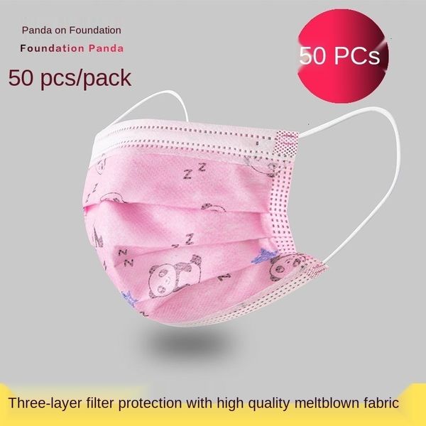 student disposable children's 50 masks, 3rlv cartoon printed filtration, three-layer flat pieces ltwfo 8 iaxju
student disposable children's 50 masks, 3rlv cartoon printed filtration, three-layer flat pieces ltwfo 8 iaxju