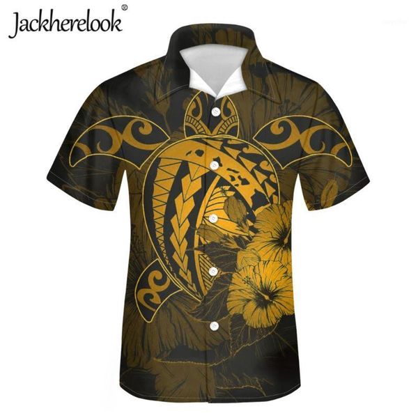 jackherelook vintage polynesain tribal turtle floral design loose hawaiian shirts for mens summer beach casual chemise homme1, White;black
jackherelook vintage polynesain tribal turtle floral design loose hawaiian shirts for mens summer beach casual chemise homme1, White;black