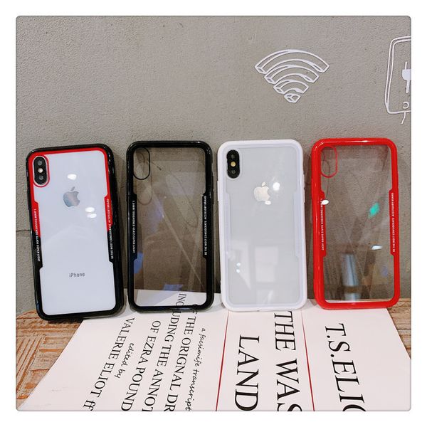 shockproof plastic case 11 pro max 8 7 plus 5 5s se2 protective back soft cover for iphone 12 mini 12pro 12promax 
shockproof plastic case 11 pro max 8 7 plus 5 5s se2 protective back soft cover for iphone 12 mini 12pro 12promax