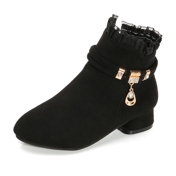 winter fashion princess girlish lace ankle kid 6 2020 12 years old girl child heels shoes for autumn school leather boots, Black;red
winter fashion princess girlish lace ankle kid 6 2020 12 years old girl child heels shoes for autumn school leather boots, Black;red