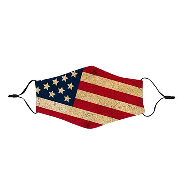 взрослый американский флаг печати защитные маски для лица оголовье bandana mascarillas mundschutzmaske mondkapjes wasbaar взрослых американс, Black
взрослый американский флаг печати защитные маски для лица оголовье bandana mascarillas mundschutzmaske mondkapjes wasbaar взрослых американс, Black