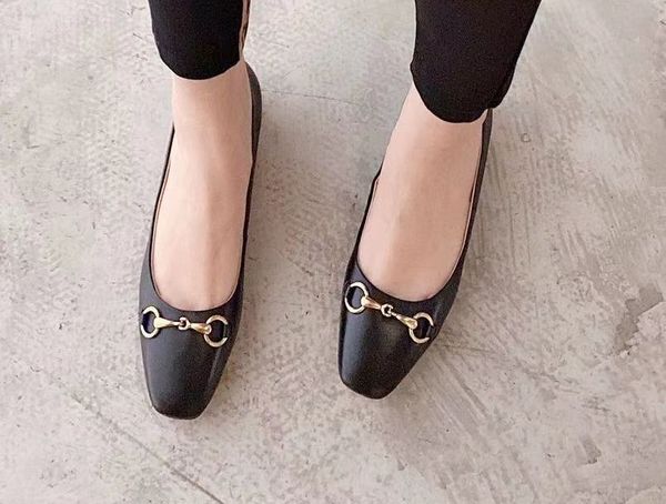fashonville~2021011103y black/ivory/beige/caramel genuine leather lamb skin gold buckle square toe flats ladies fashion shoes casual work
fashonville~2021011103y black/ivory/beige/caramel genuine leather lamb skin gold buckle square toe flats ladies fashion shoes casual work