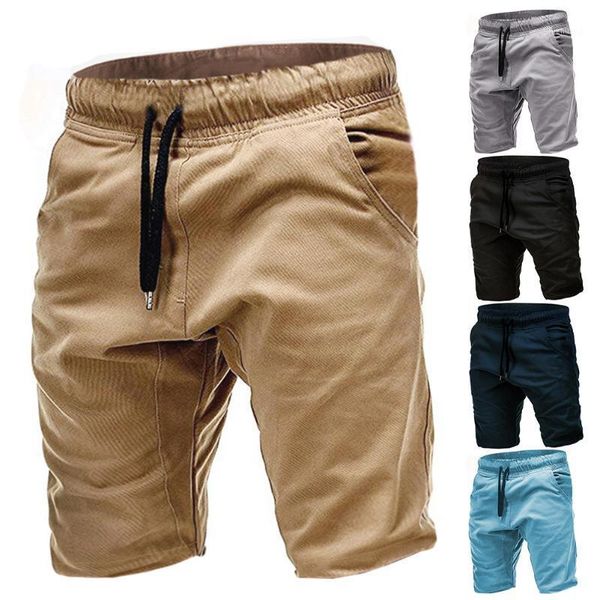 2020 new shorts men summer leisure knee length shorts color patchwork joggers short sweatpants trousers men bermuda1, White;black
2020 new shorts men summer leisure knee length shorts color patchwork joggers short sweatpants trousers men bermuda1, White;black