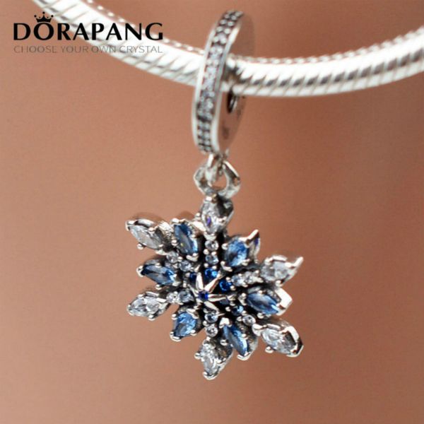 2021 new luxury 925 sterling silver diamond snowflake charms pendants fit diy bracelet & necklace jewelry making jewelry accessories 2004, Black
2021 new luxury 925 sterling silver diamond snowflake charms pendants fit diy bracelet & necklace jewelry making jewelry accessories 2004, Black