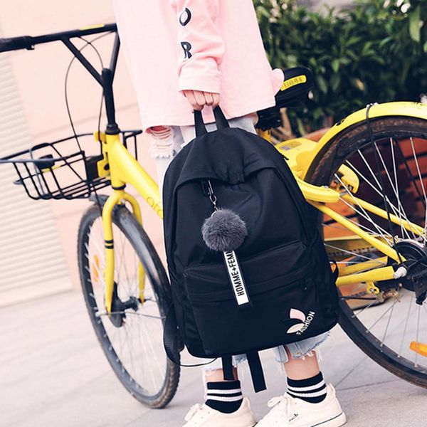 schoolbag female korean style harajuku ulzzang high school student campus trendy simple canvas soft bag backpackcanvas backpack girl backpac
schoolbag female korean style harajuku ulzzang high school student campus trendy simple canvas soft bag backpackcanvas backpack girl backpac
