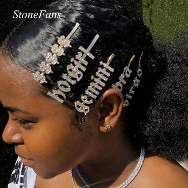 stonefans ins стиль созвездие rhinestone pin волос для женщин клипы шарм bling кристалл слово письмо для волос заколка аксессуары, Golden;silver
stonefans ins стиль созвездие rhinestone pin волос для женщин клипы шарм bling кристалл слово письмо для волос заколка аксессуары, Golden;silver