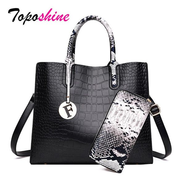 shine fashion women bags crocodile women composite bags alligator lady handbags casual black shoulder for handbag
shine fashion women bags crocodile women composite bags alligator lady handbags casual black shoulder for handbag