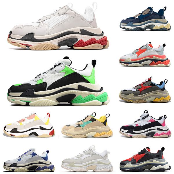 fashion triple s casual dad shoes 2021 new designer sneakers triple white vintage old 17fw paris walking shoes trainers balenciaca, Black
fashion triple s casual dad shoes 2021 new designer sneakers triple white vintage old 17fw paris walking shoes trainers balenciaca, Black